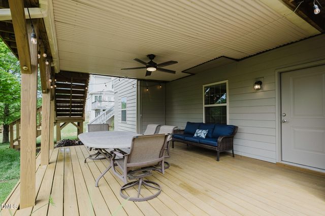 605 Swift Creek Crossing, Durham, NC 27713