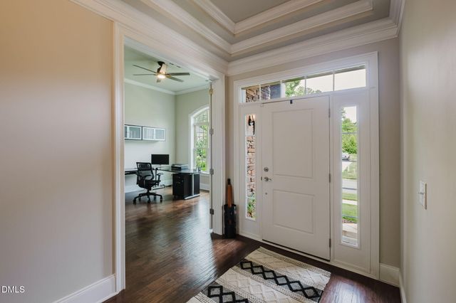 605 Swift Creek Crossing, Durham, NC 27713