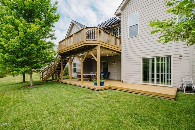 605 Swift Creek Crossing, Durham, NC 27713