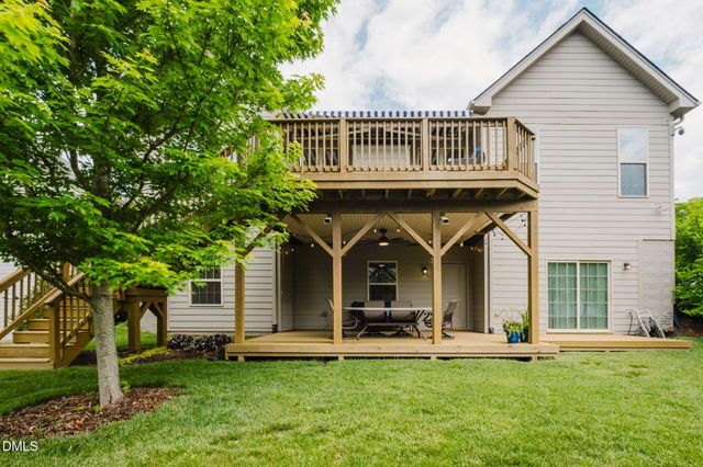 605 Swift Creek Crossing, Durham, NC 27713