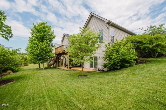 605 Swift Creek Crossing, Durham, NC 27713
