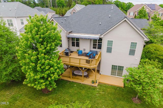 605 Swift Creek Crossing, Durham, NC 27713