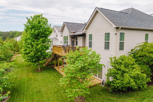 605 Swift Creek Crossing, Durham, NC 27713