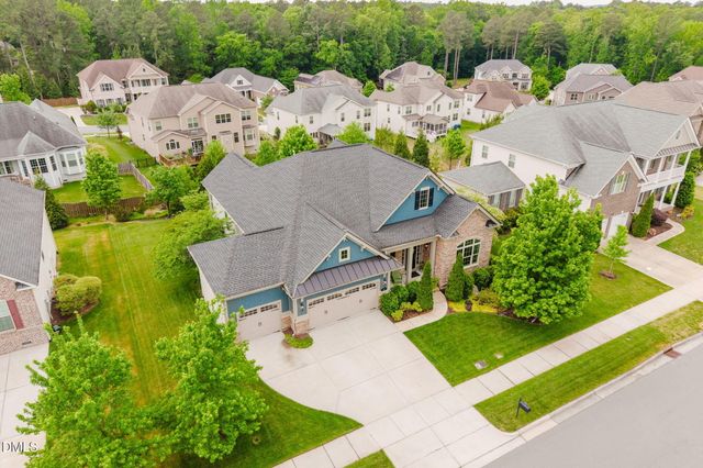 605 Swift Creek Crossing, Durham, NC 27713