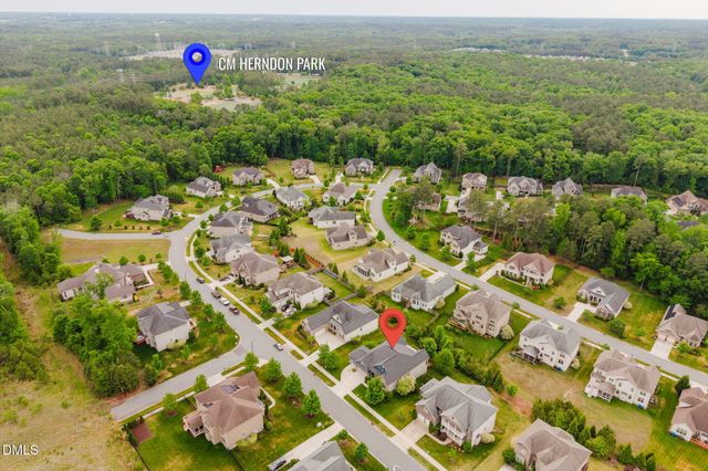 605 Swift Creek Crossing, Durham, NC 27713