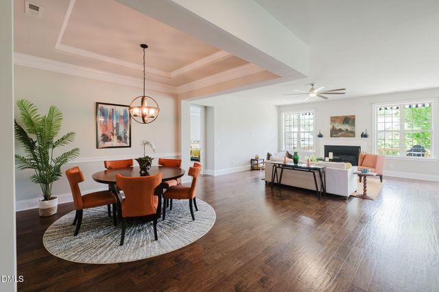 605 Swift Creek Crossing, Durham, NC 27713