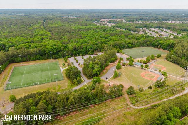 605 Swift Creek Crossing, Durham, NC 27713