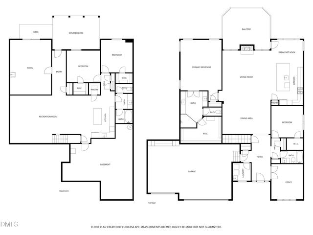 605 Swift Creek Crossing, Durham, NC 27713
