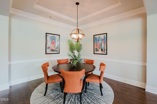 605 Swift Creek Crossing, Durham, NC 27713