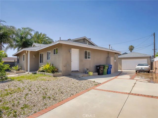 13133 Millrace Street, Sun Valley, CA 91352