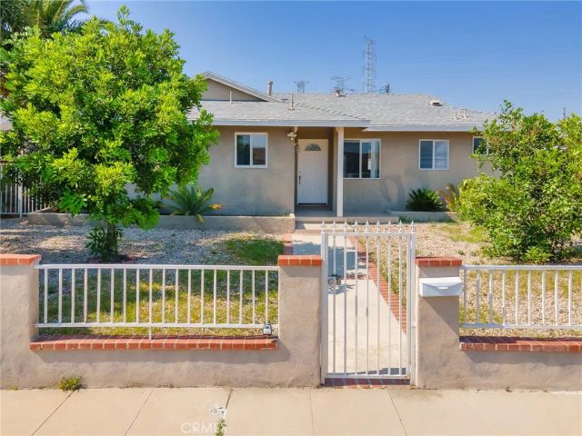 13133 Millrace Street, Sun Valley, CA 91352