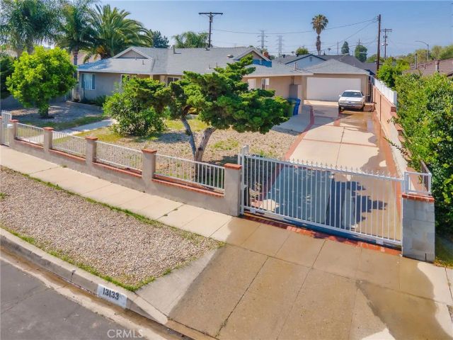 13133 Millrace Street, Sun Valley, CA 91352