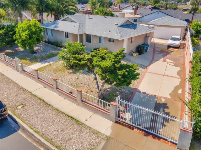 13133 Millrace Street, Sun Valley, CA 91352