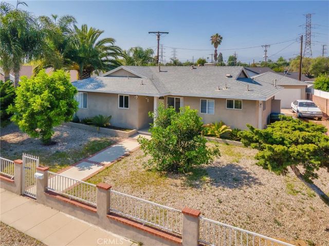 13133 Millrace Street, Sun Valley, CA 91352