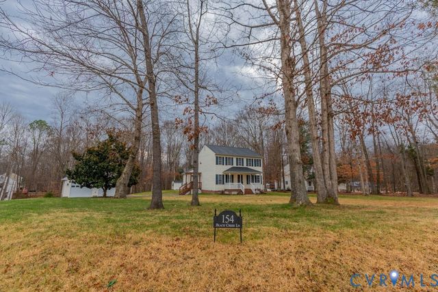 154 Black Creek Ln, Aylett, VA 23009