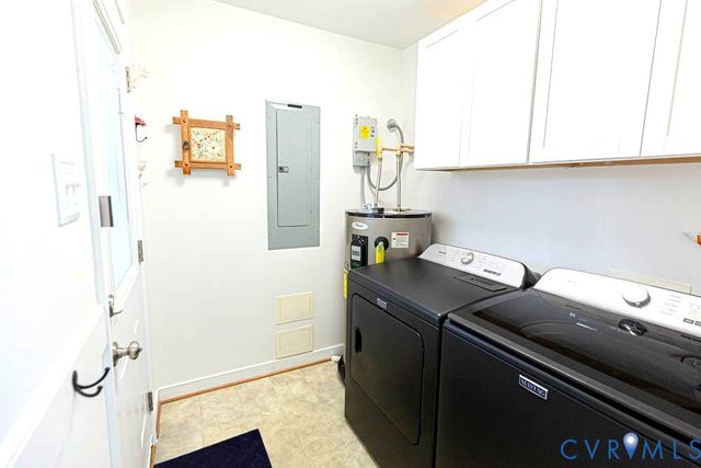 154 Black Creek Ln, Aylett, VA 23009