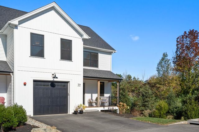 12 Founders Sq Unit A, Greenland, NH 03840