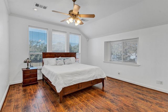 504 Hoover Road, Burleson, TX 76028