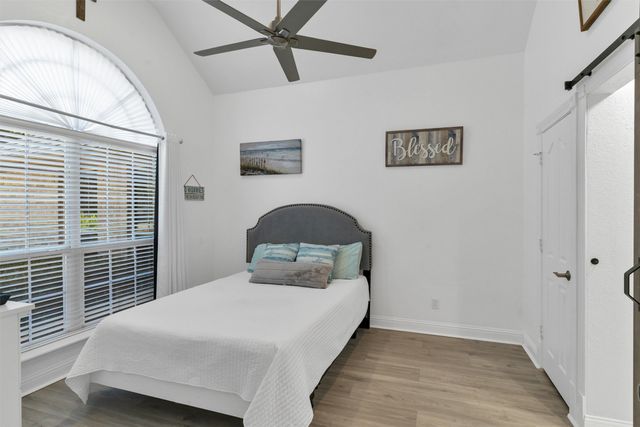 504 Hoover Road, Burleson, TX 76028
