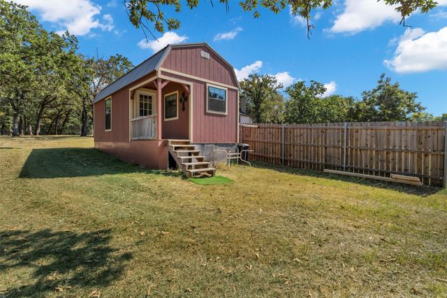 504 Hoover Road, Burleson, TX 76028