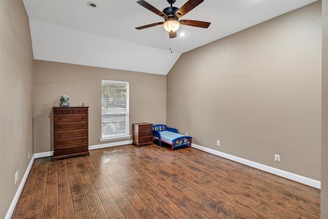 504 Hoover Road, Burleson, TX 76028