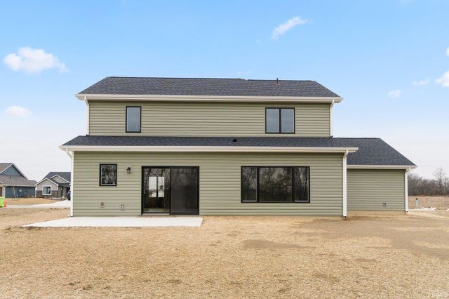 11132 Carob Thorn Trail, Roanoke, IN 46783