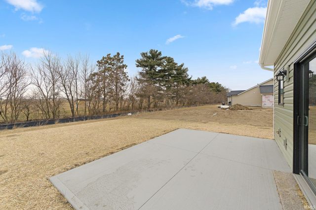 11132 Carob Thorn Trail, Roanoke, IN 46783
