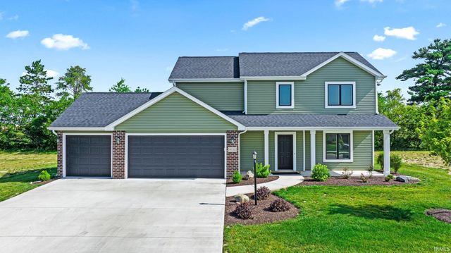 11132 Carob Thorn Trail, Roanoke, IN 46783
