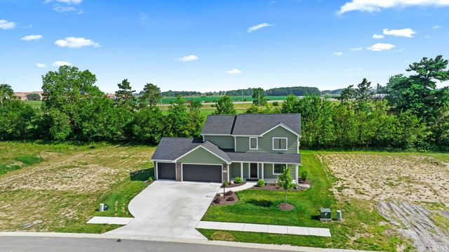 11132 Carob Thorn Trail, Roanoke, IN 46783