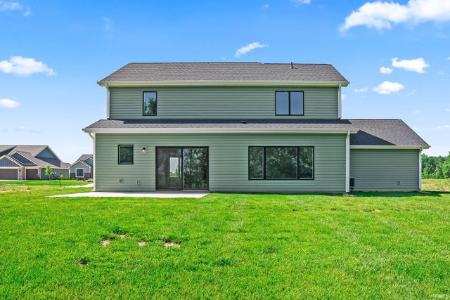 11132 Carob Thorn Trail, Roanoke, IN 46783