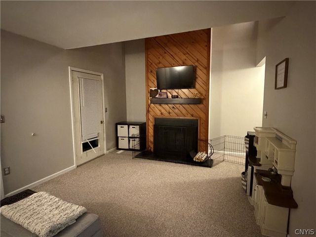 8269 Honeysuckle Drive, Clay, NY 13090