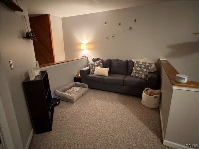 8269 Honeysuckle Drive, Clay, NY 13090