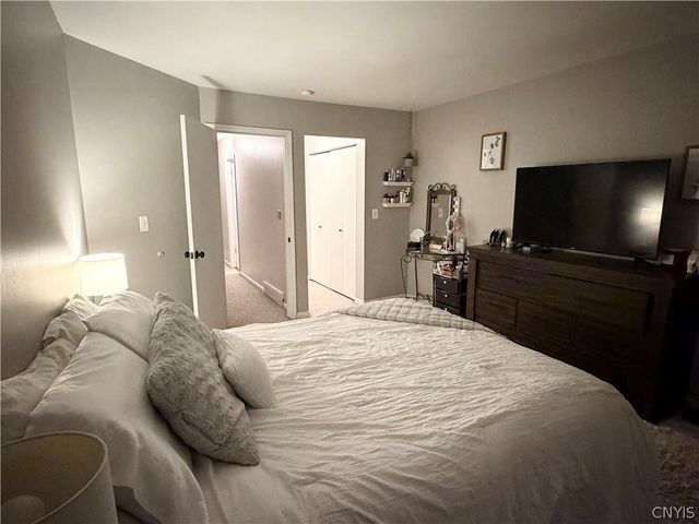 8269 Honeysuckle Drive, Clay, NY 13090