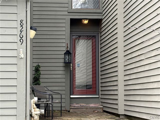 8269 Honeysuckle Drive, Clay, NY 13090