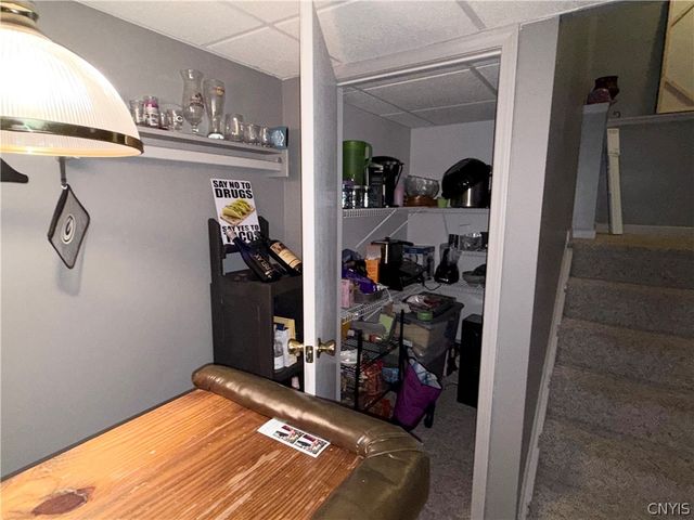 8269 Honeysuckle Drive, Clay, NY 13090