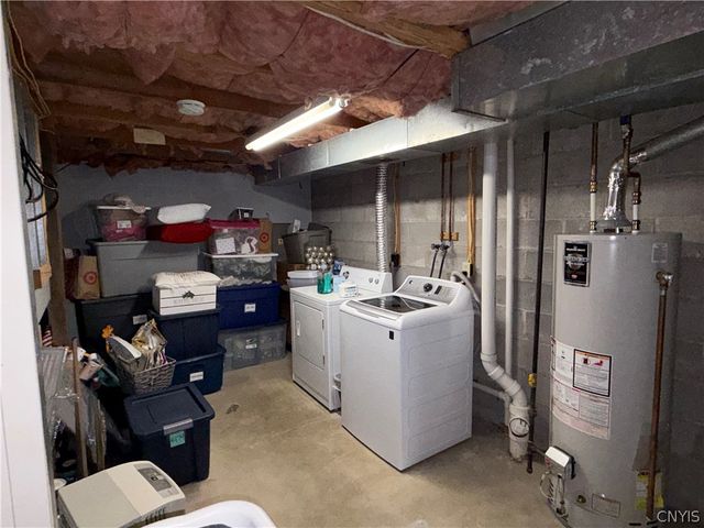 8269 Honeysuckle Drive, Clay, NY 13090
