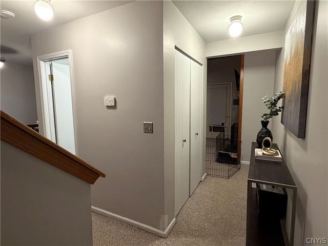 8269 Honeysuckle Drive, Clay, NY 13090