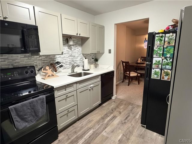 8269 Honeysuckle Drive, Clay, NY 13090