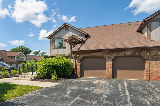 7822 W Arquilla Drive 7822, Palos Heights, IL 60463