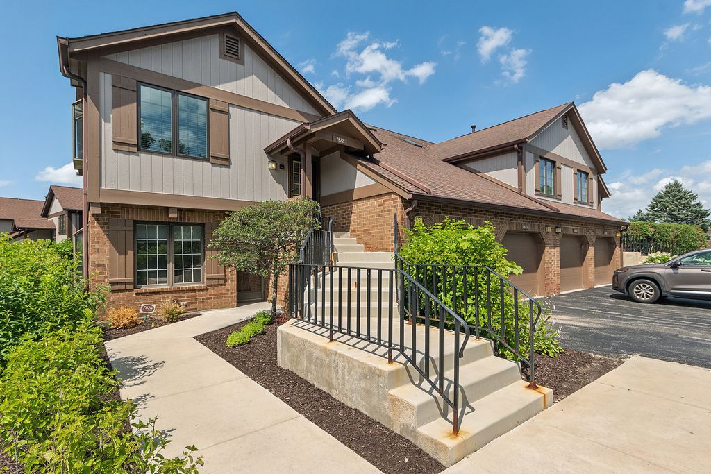 7822 W Arquilla Drive 7822, Palos Heights, IL 60463