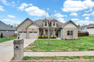210 Winding Glen Drive, NW, Cleveland, TN 37312