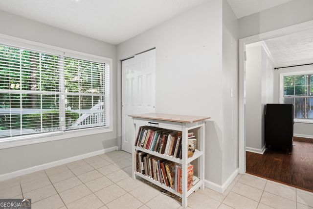 1402 N Crossing Drive NE, Atlanta, GA 30329