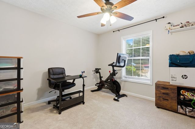 1402 N Crossing Drive NE, Atlanta, GA 30329