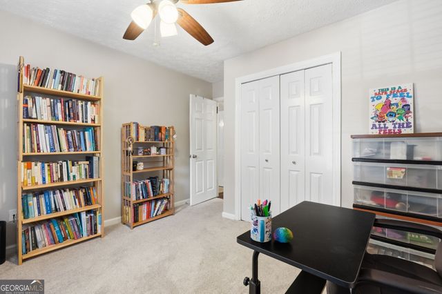 1402 N Crossing Drive NE, Atlanta, GA 30329