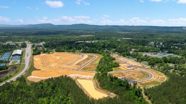 103 Babcock NE Drive, Rome, GA 30165