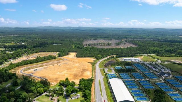 103 Babcock NE Drive, Rome, GA 30165