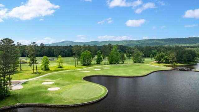 103 Babcock NE Drive, Rome, GA 30165