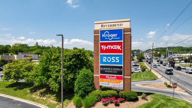 103 Babcock NE Drive, Rome, GA 30165