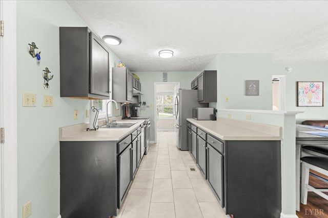 290 Dodee Lane, Union Hall, VA 24176