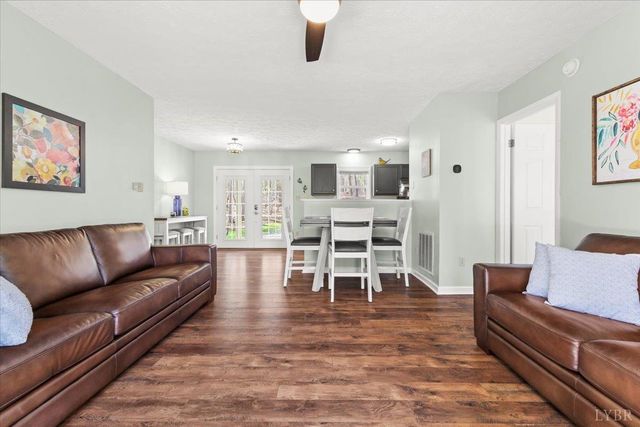 290 Dodee Lane, Union Hall, VA 24176